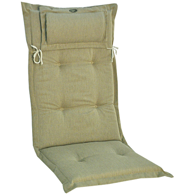 CANYON POSITIONSTOLSDYNA BEIGE