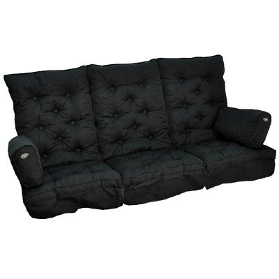CANYON HAMMOCKDYNA SVART