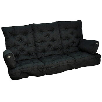CANYON HAMMOCKDYNA SVART