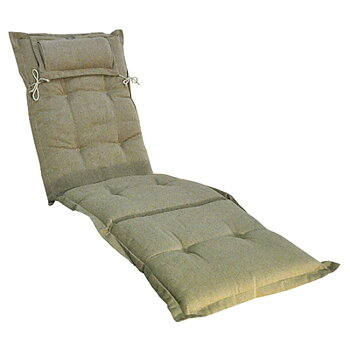 CANYON DÄCKSTOLSDYNA BEIGE