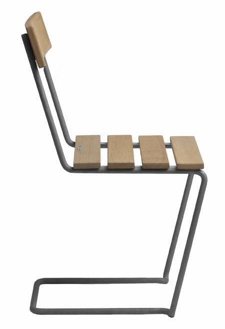 GRYTHYTTAN STOL 1 OLJAD EK - 2