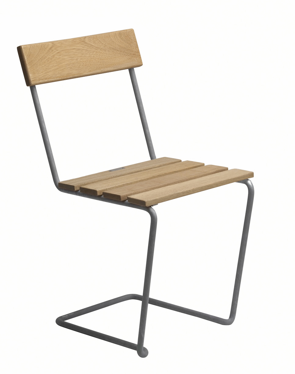 GRYTHYTTAN STOL 1 OLJAD EK - 3
