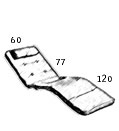 SOLVAGNSDYNA SVART - 2