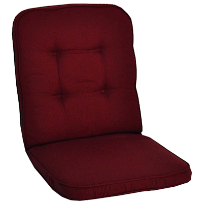STOLSDYNA MINIVIK BORDEAUX
