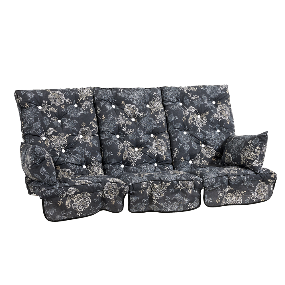 HAMMOCKDYNA HÖG NADIRA BLACK