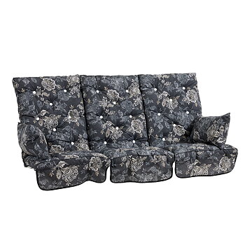 HAMMOCKDYNA HÖG NADIRA BLACK