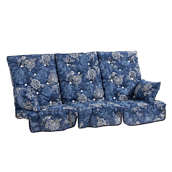 HAMMOCKDYNA HÖG NADIRA BLUE