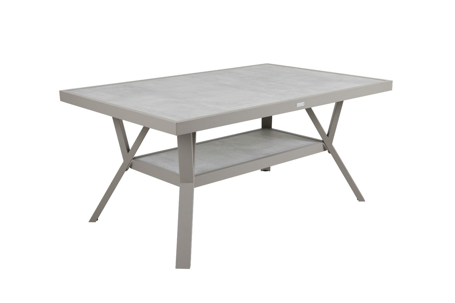 SAMVARO HÖRNSOFFA MATT KHAKI - 9