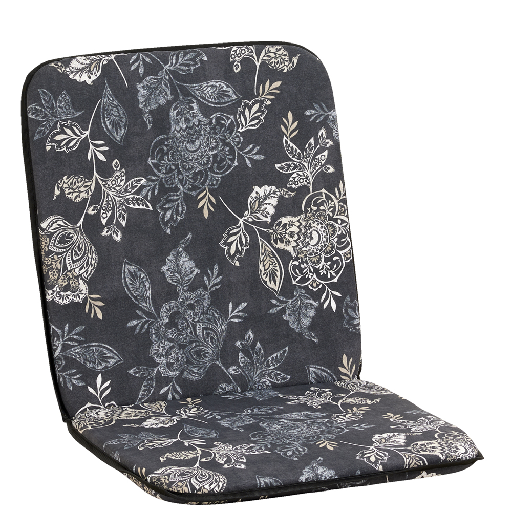 STOLSDYNA MINIVIK NADIRA BLACK