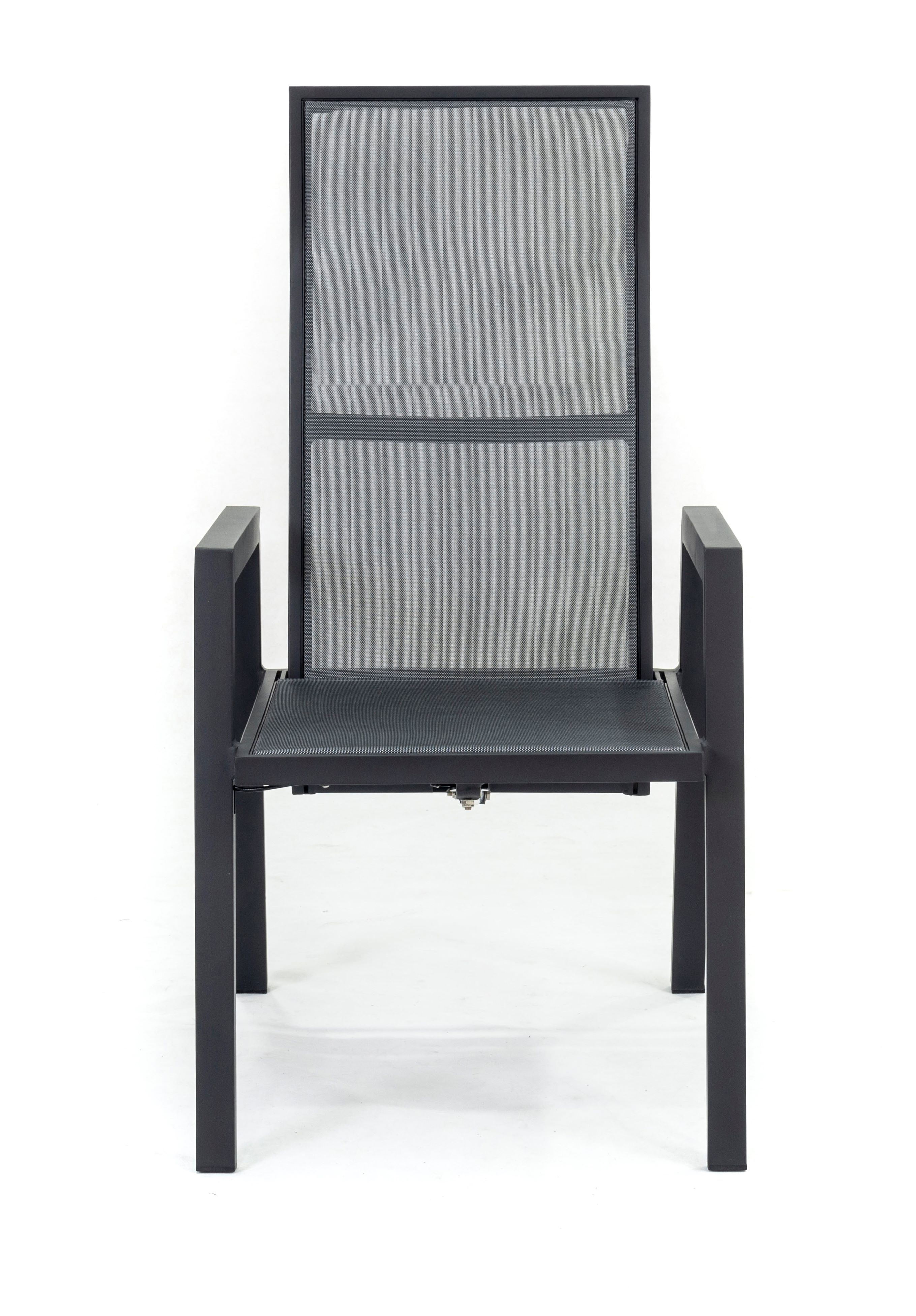 CELINE POSITIONSSTOL ANTRACIT - 2