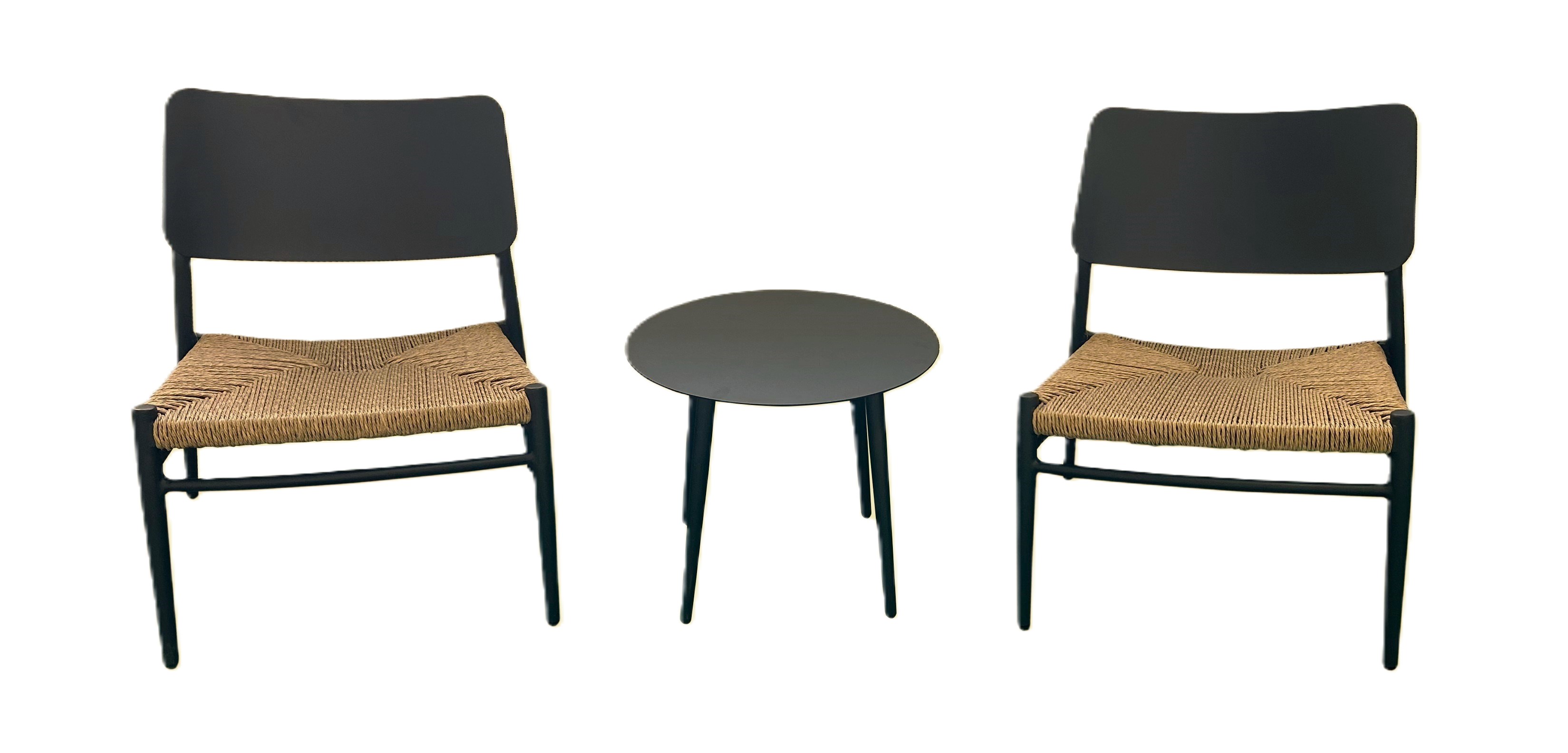 PELLE RELAXSET ANTRACIT