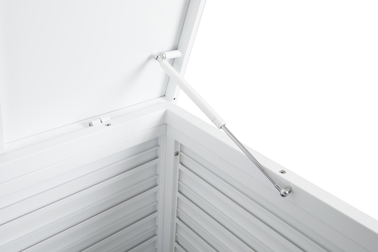 GÄSTER DYNBOX VIT 135x68 - 4