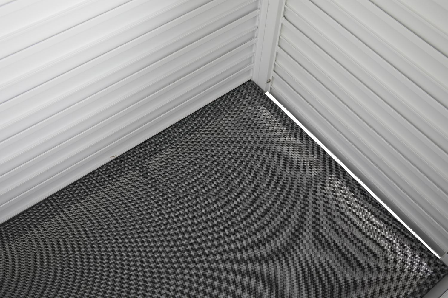 GÄSTER DYNBOX VIT 135x68 - 3