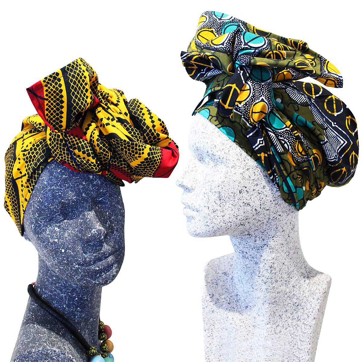 Headwrap