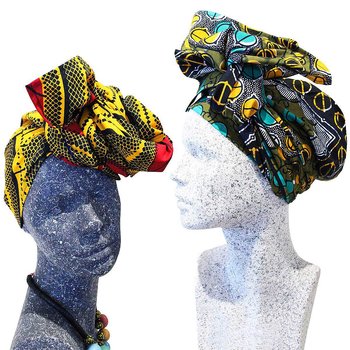 Headwrap