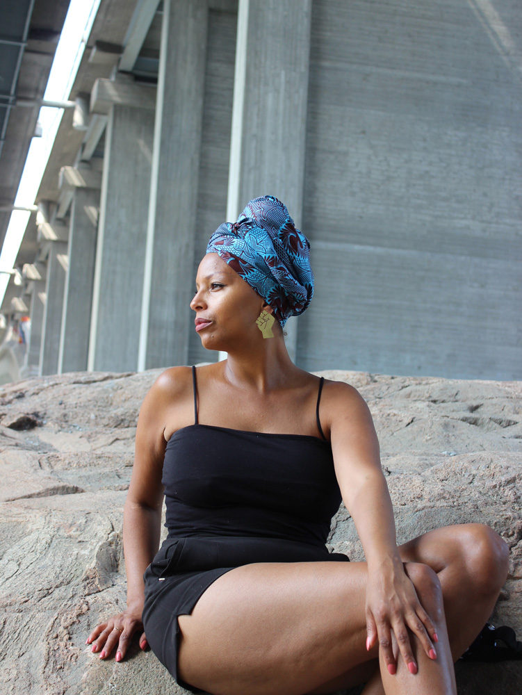 Headwrap - 10