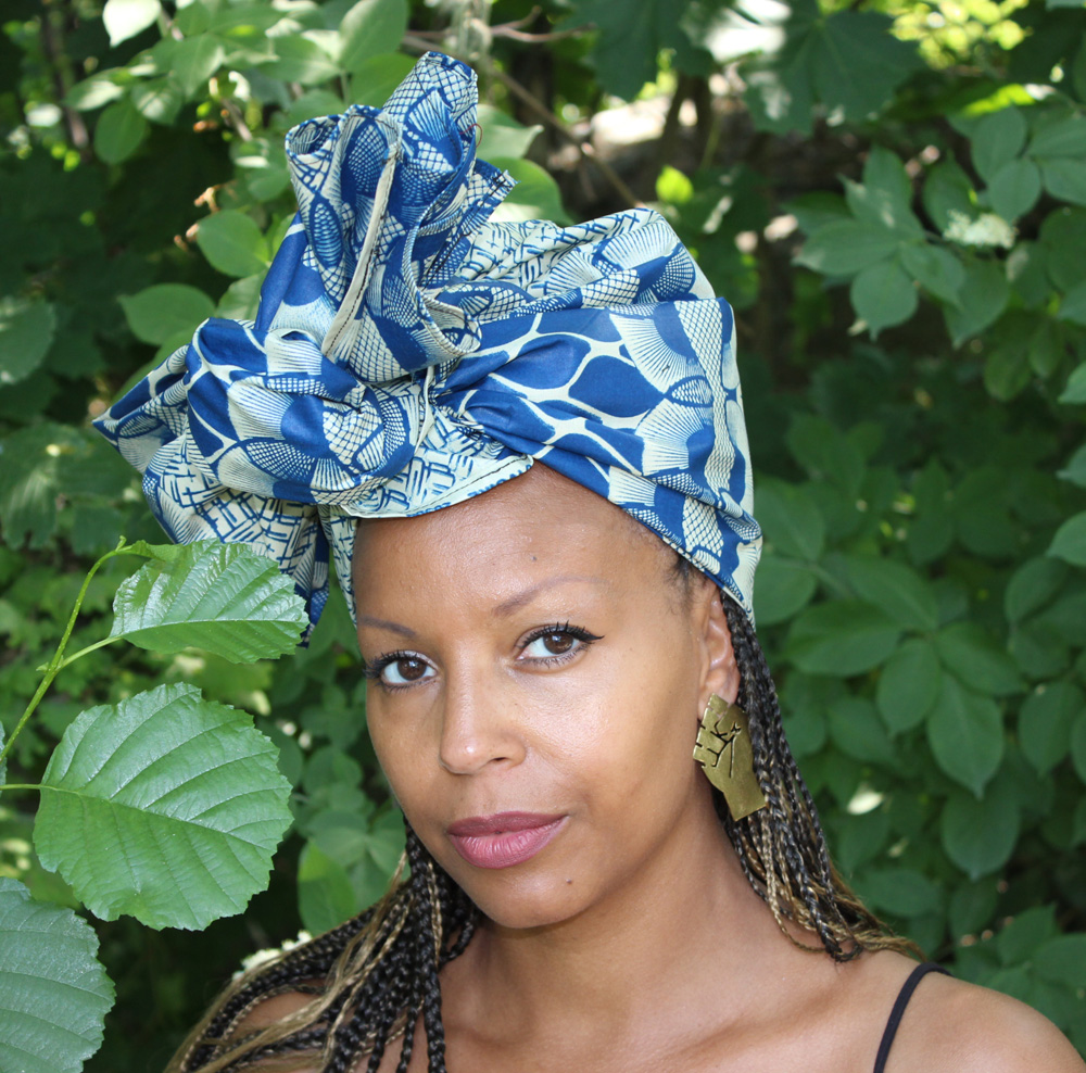 Headwrap - 12