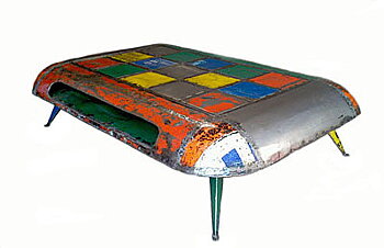 Soffbord