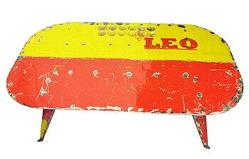 Soffbord Game Over