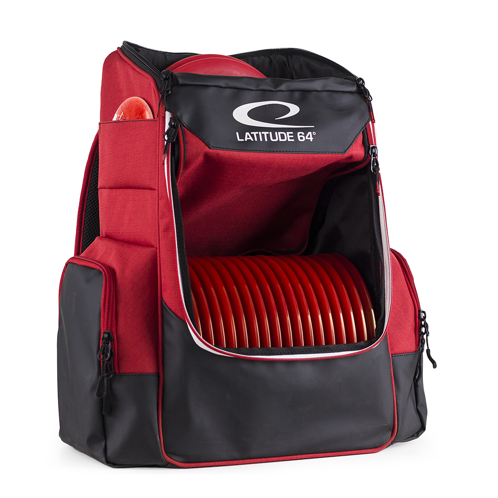 Latitude 64° Core Bag - Micke's Discgolf