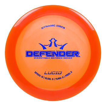 Defender Lucid