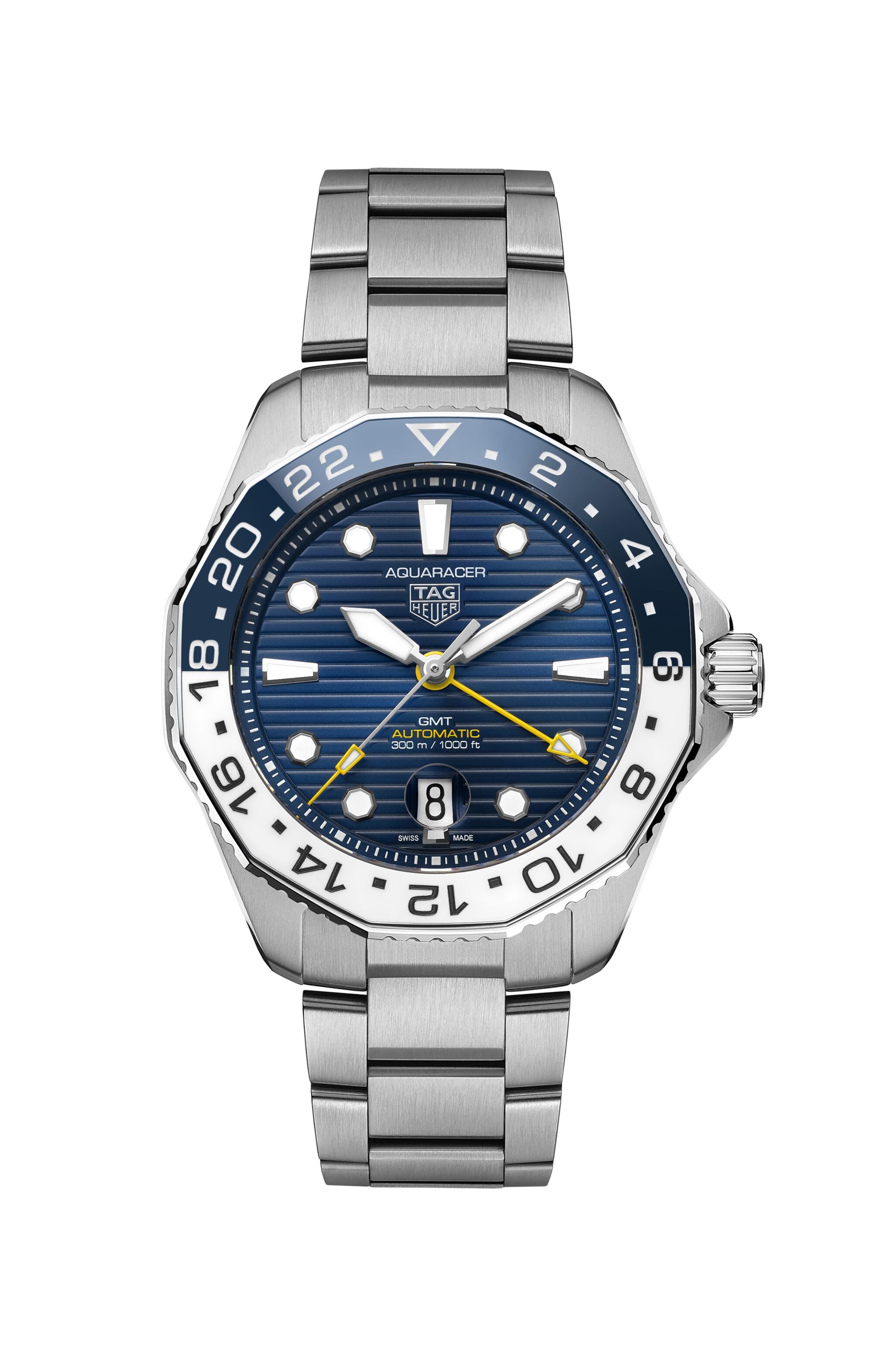 Tag Heuer Aquaracer Erikson Urhandel