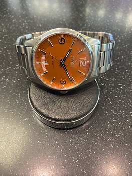 Epoch Stockholm Automatic Calendar Limited 40mm