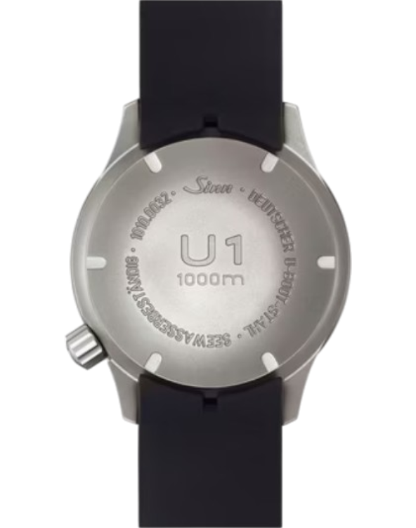 Sinn U2 H-länk - 2