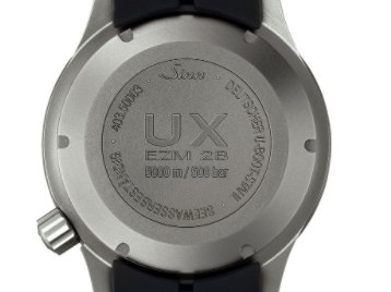 Sinn UX SDR H-länk - 2