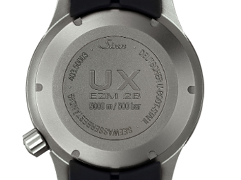 Sinn UX SDR H-länk