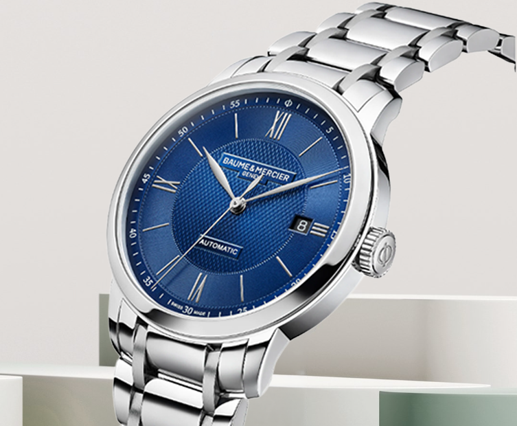 Baume & Mercier Classima 40 , 10880