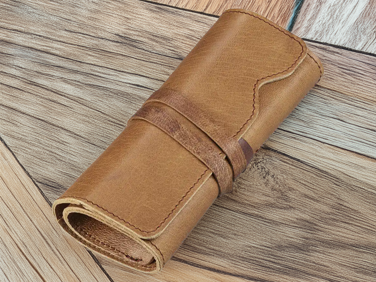 Oris x Cervo Volante Watch roll