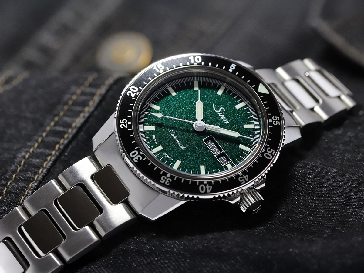 Sinn 104 St Sa I MG H-länk