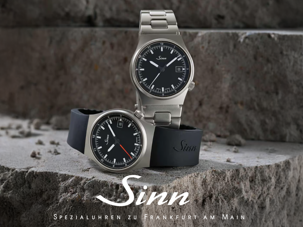 Sinn 544