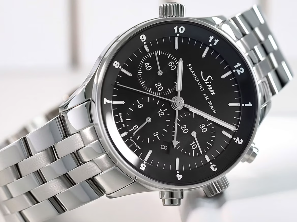 Sinn 6000