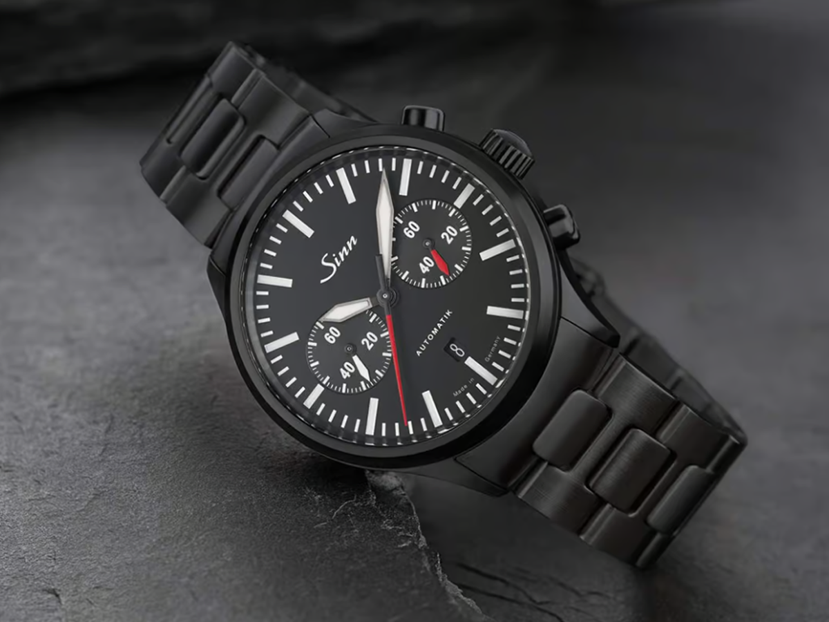 Sinn 936 S