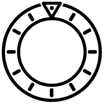 Gångreserv