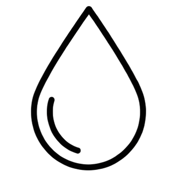 Vattenresistent 300 meter