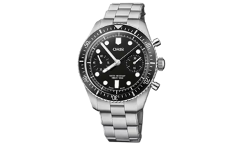 Oris Divers Sixty-Five