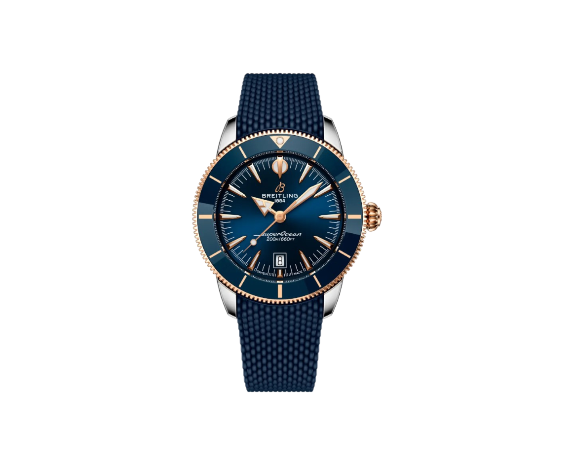 Breitling Superocean