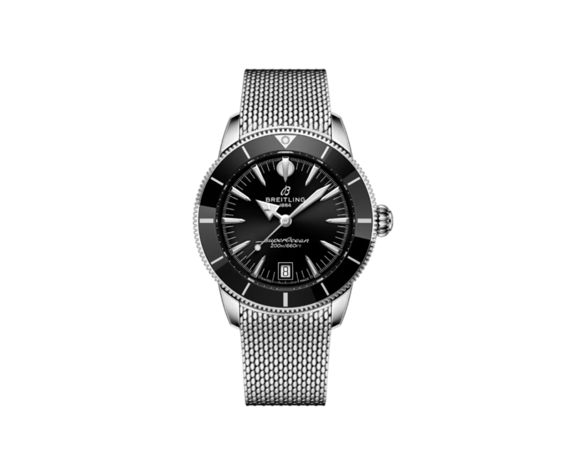 Breitling Superocean Heritage