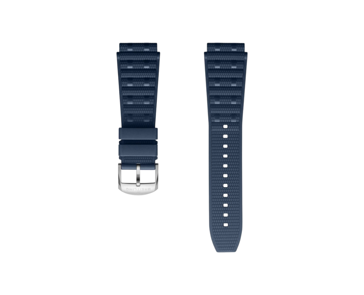 Breitling Originalband