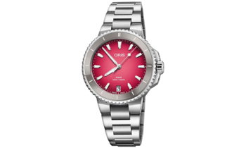 Oris Aquis Date 36,5 mm