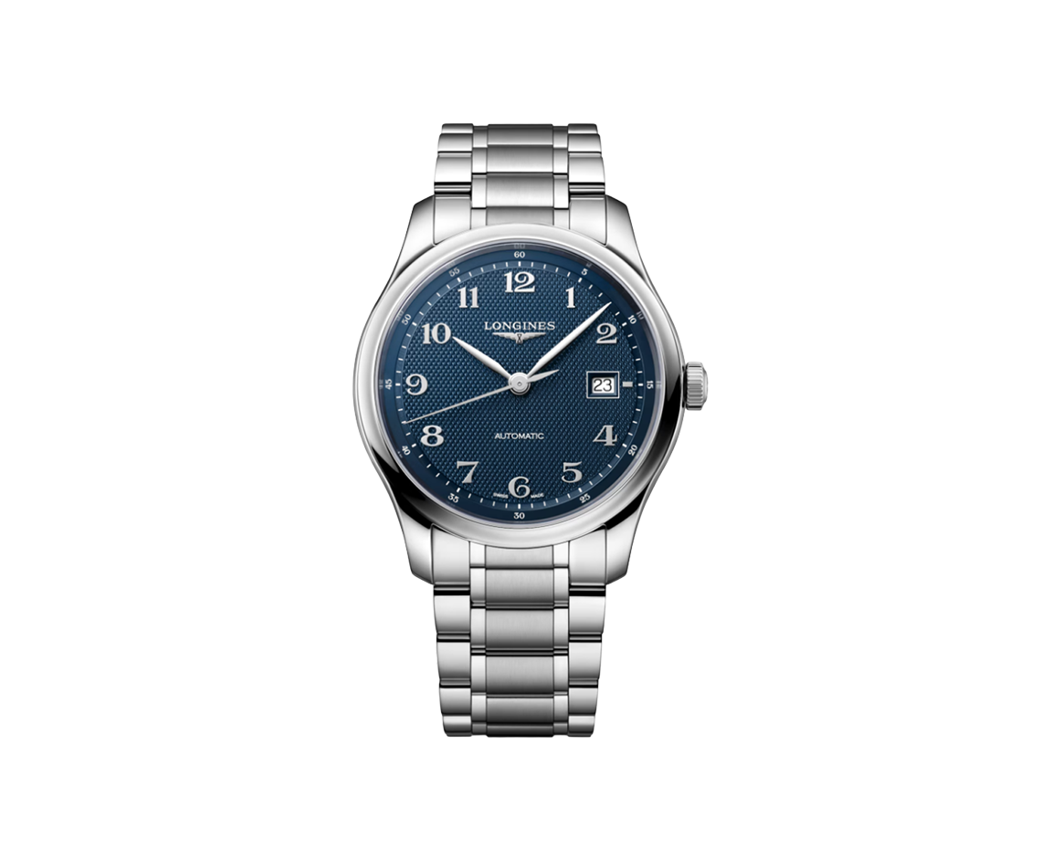 Longines Master Collection