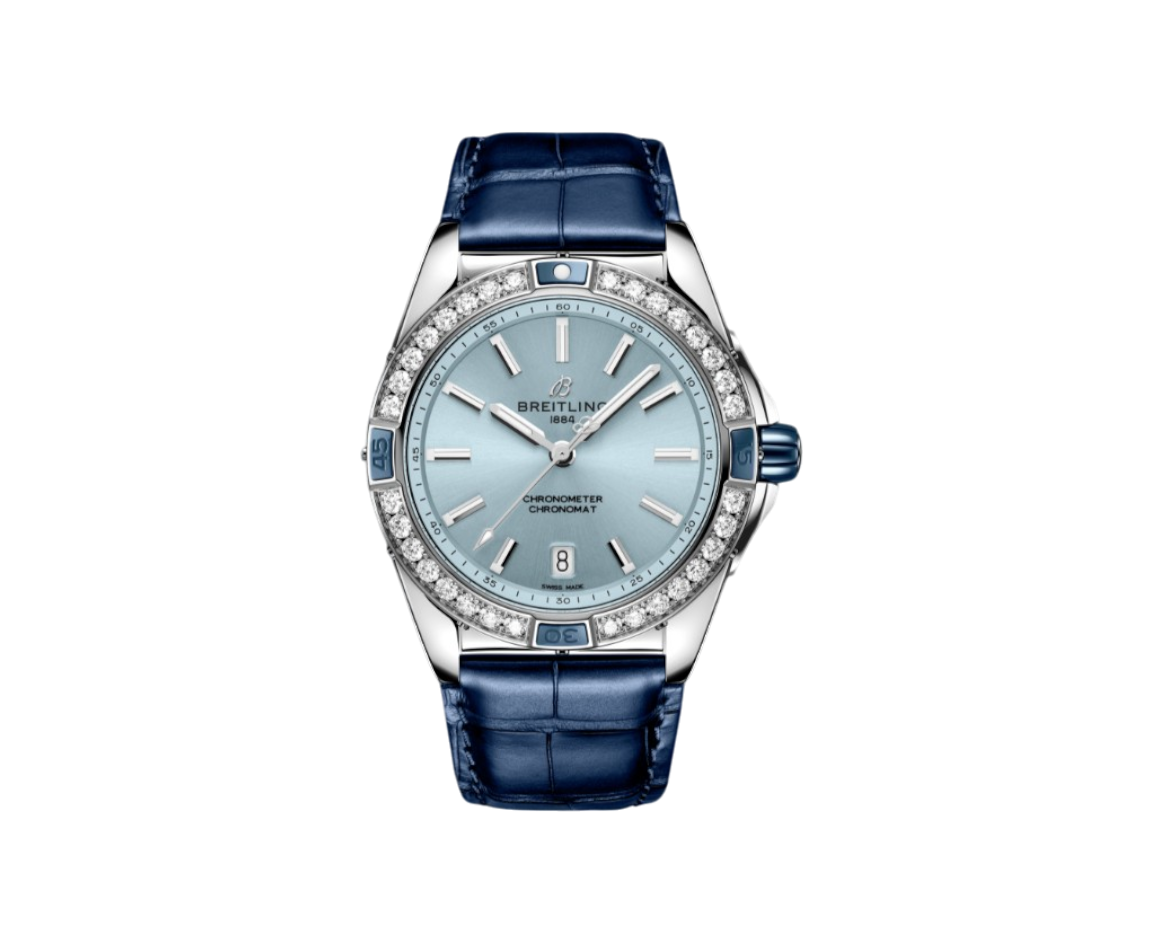 Breitling Super Chronomat Automatic 38