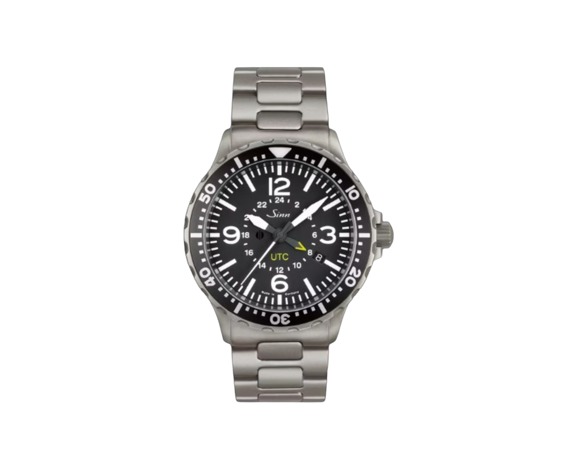 Sinn 857