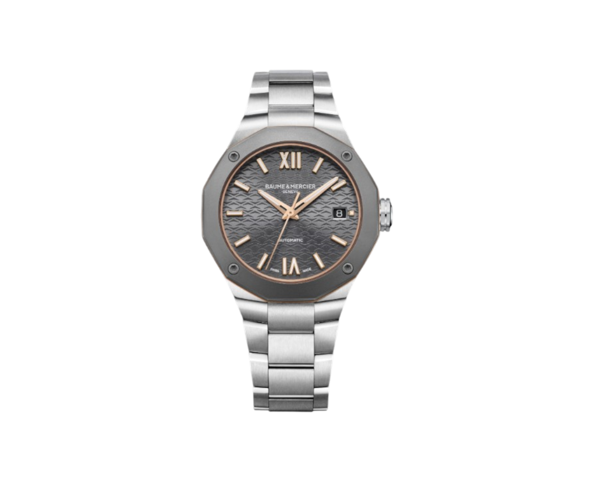 Baume & Mercier Riviera 36