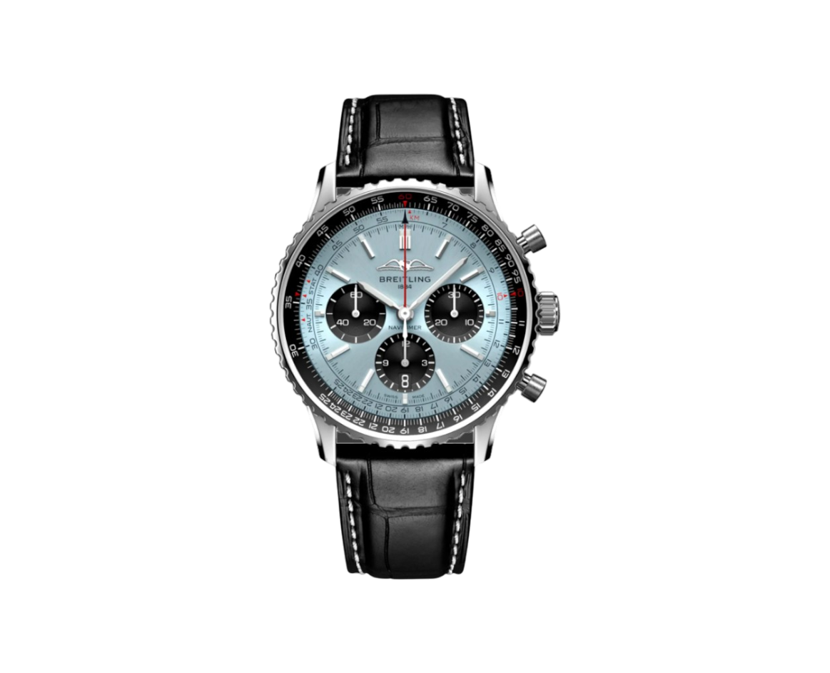 Breitling Navitimer