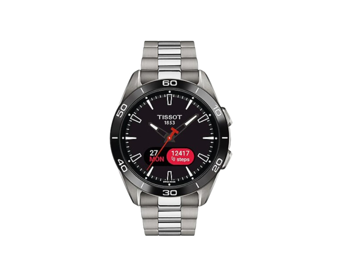 Tissot T-Touch Connect Sport