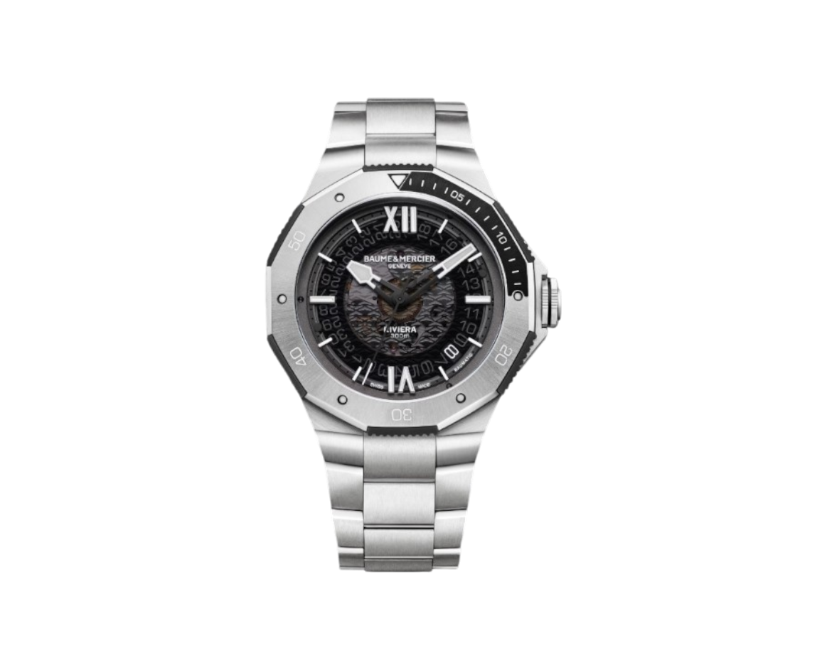 Baume & Mercier Riviera